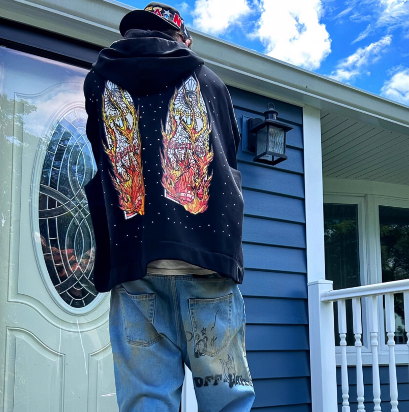 Hoodies