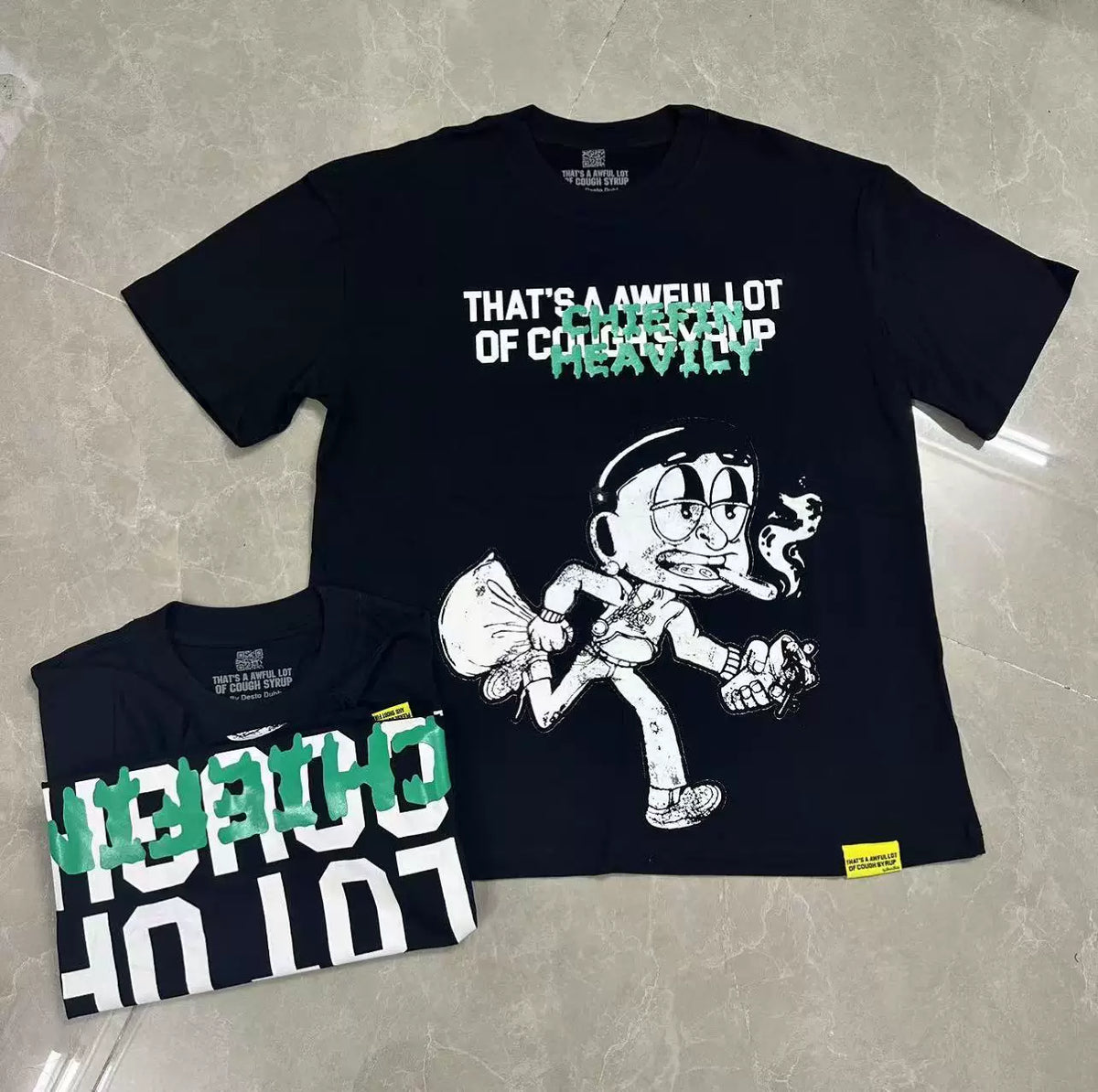 T-shirts