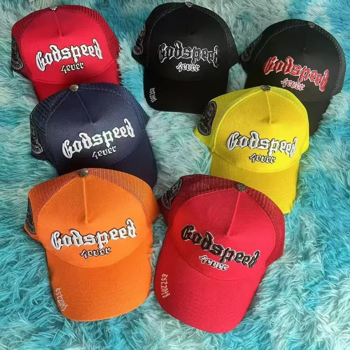 Hats