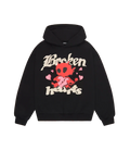 Broken Planet Hoodie Broken Hearts